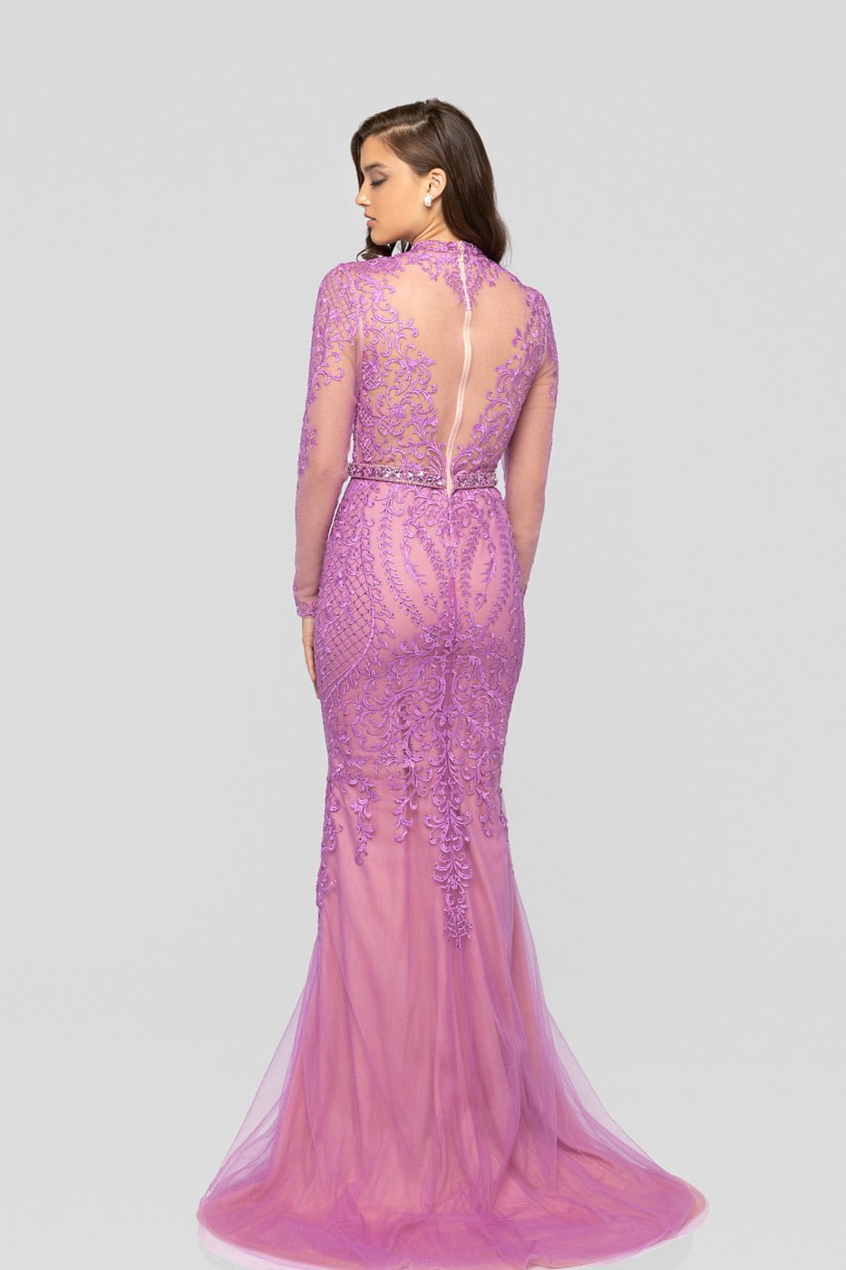 The gala event dress - Terani - Dress Code