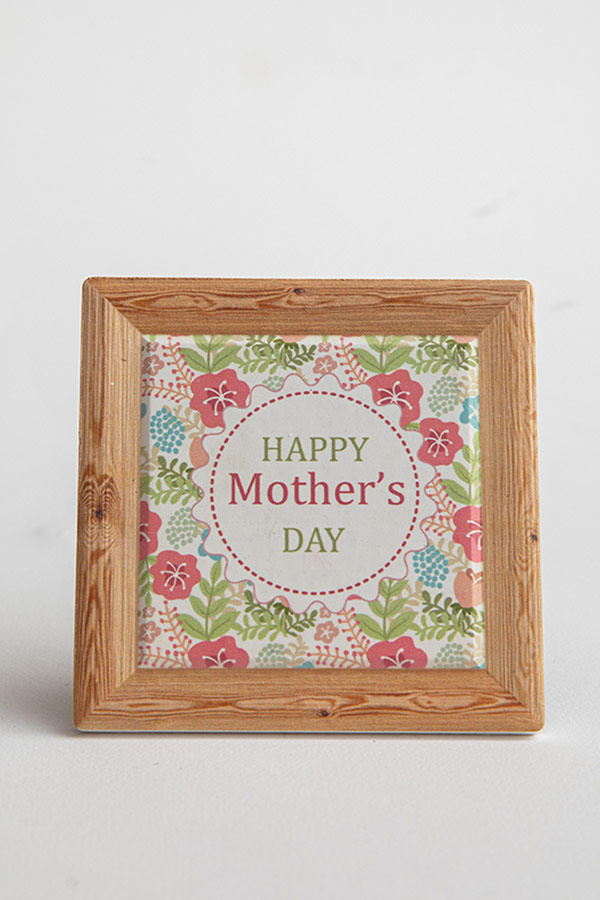 Happy Mother’s Day Frame thumbnail