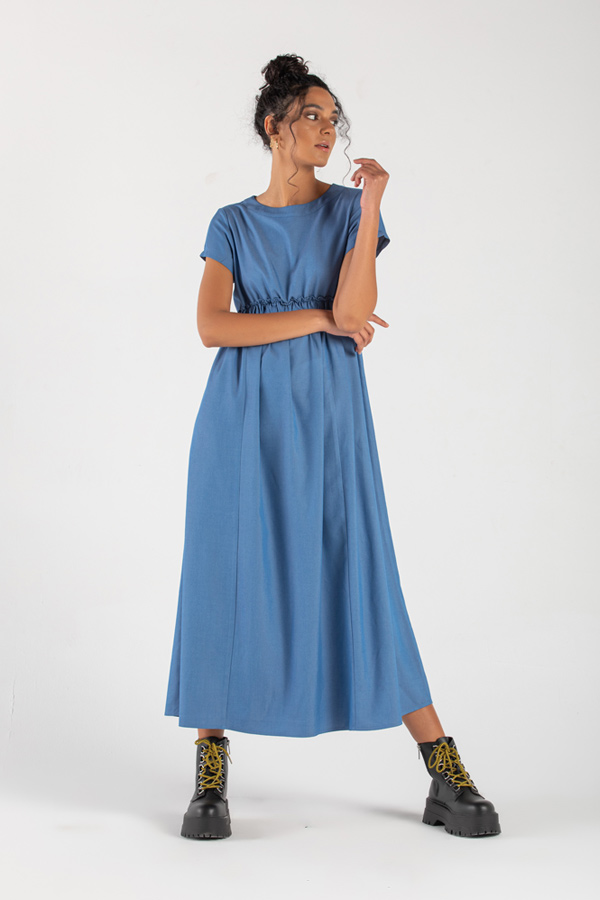 Summer Walk Dress thumbnail