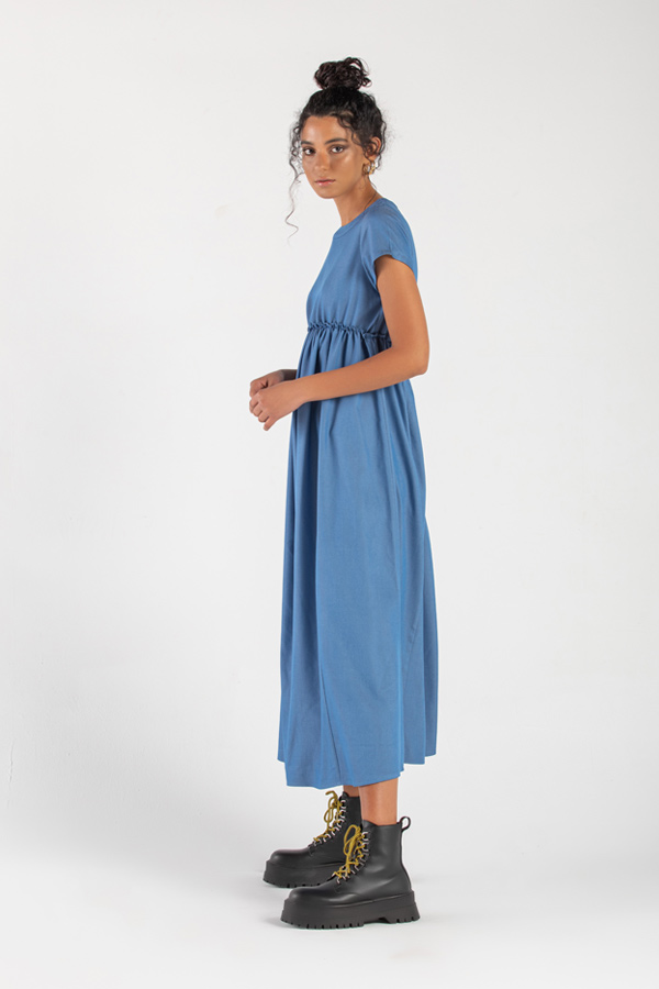 Summer Walk Dress thumbnail