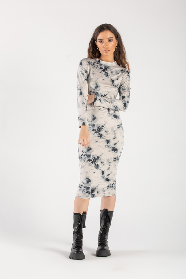 Looking Lost Dress thumbnail