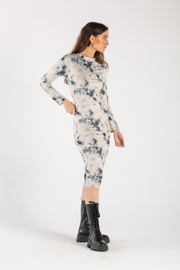 Looking Lost Dress thumbnail