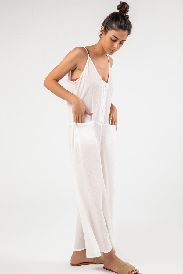 Free And Relaxed Jumpsuit – DC OUTLET thumbnail