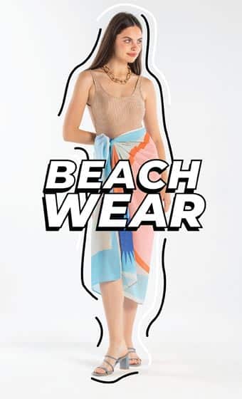 Beach Wear image