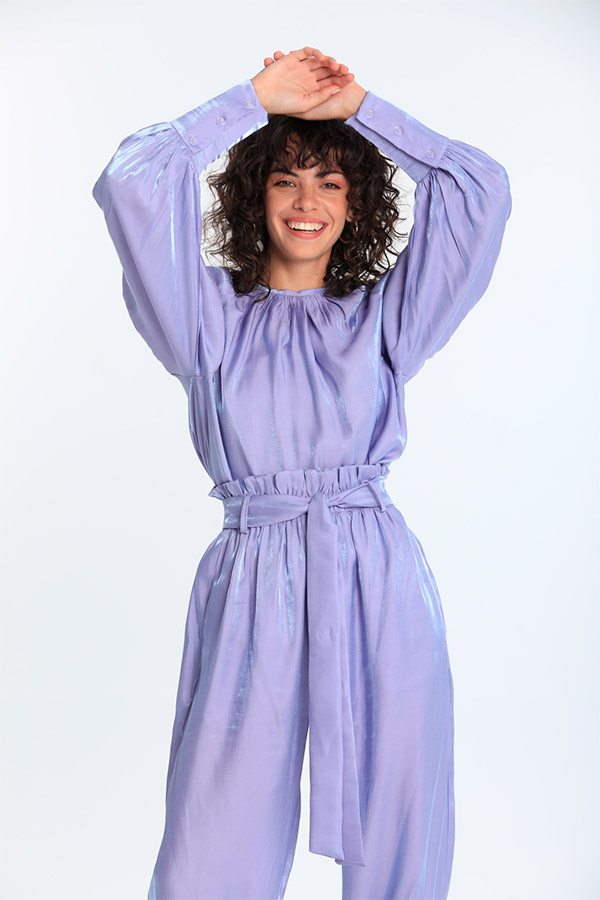 LOOK 14 in lilac thumbnail