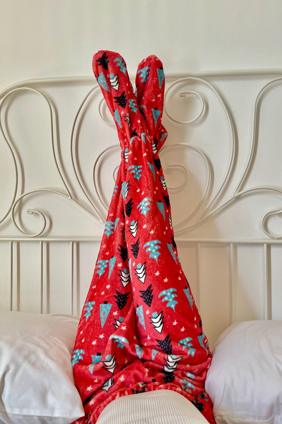 Extra Cosy Christmas Pyjamas - Dresscode, Egypt