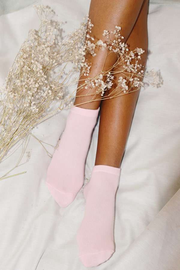 Rosetta Socks thumbnail