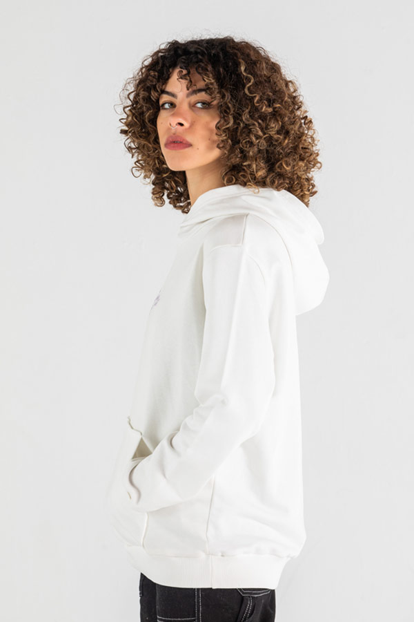 Nothing Personal Hoodie thumbnail