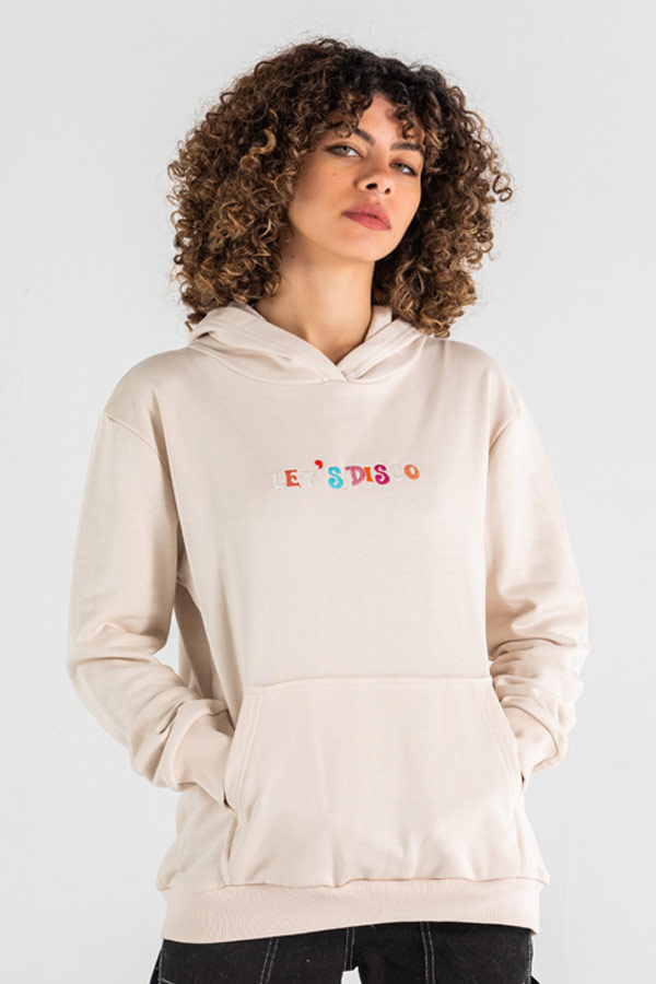Let’s Disco Hoodie thumbnail