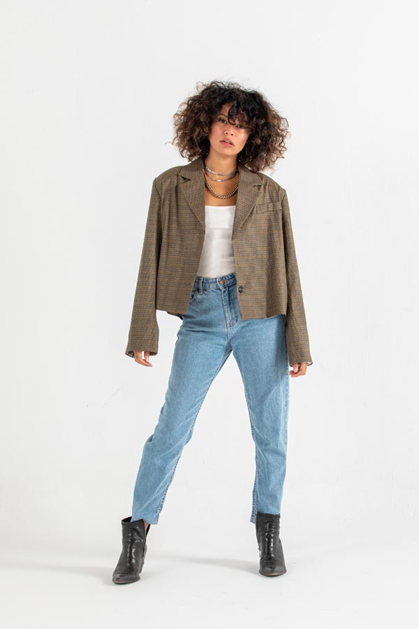 A Smart Casual Jacket Dress Code