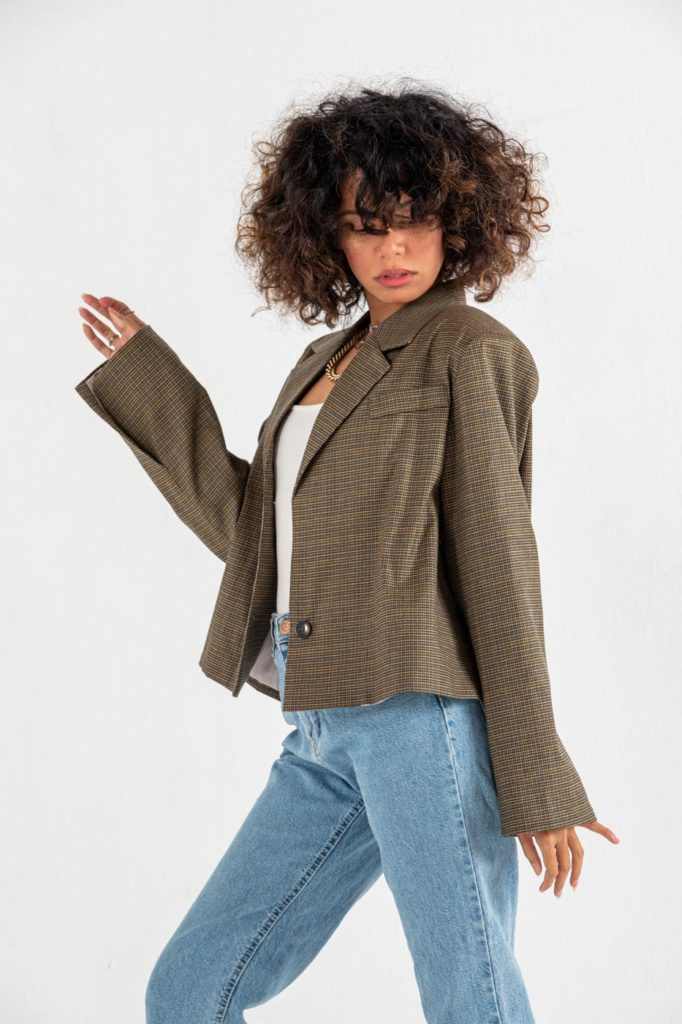 A Smart Casual Jacket Dress Code