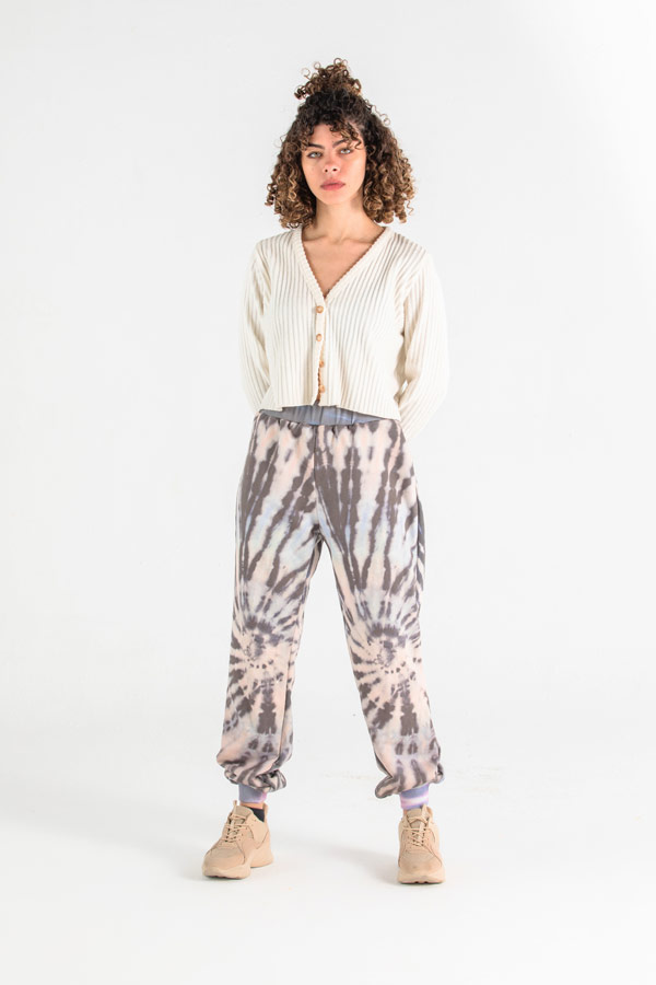 Out Of Focus Sweat Pants thumbnail