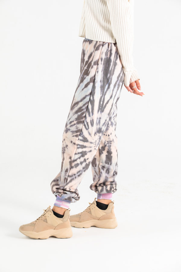 Out Of Focus Sweat Pants thumbnail