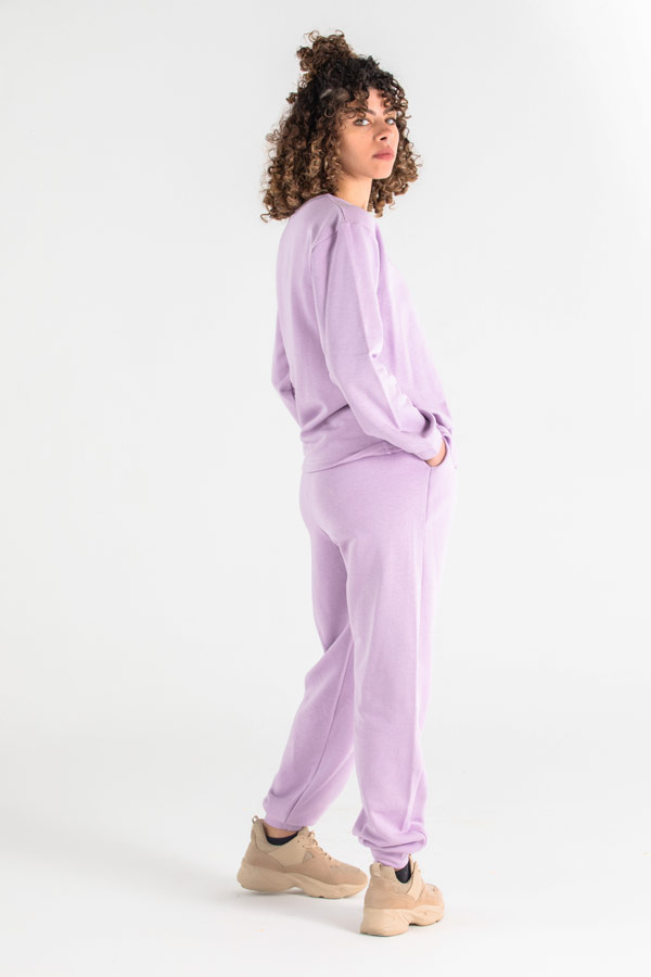 When In Doubt Lilac Set – DC OUTLET thumbnail