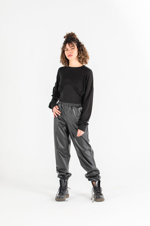 A Basic Waist Top – DC OUTLET thumbnail