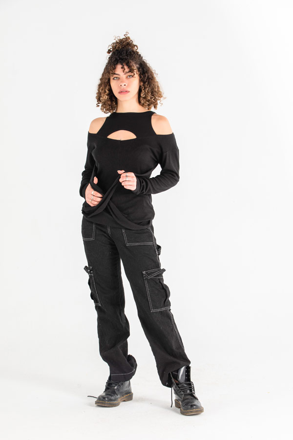 Dreams Fulfilled Top – DC OUTLET thumbnail