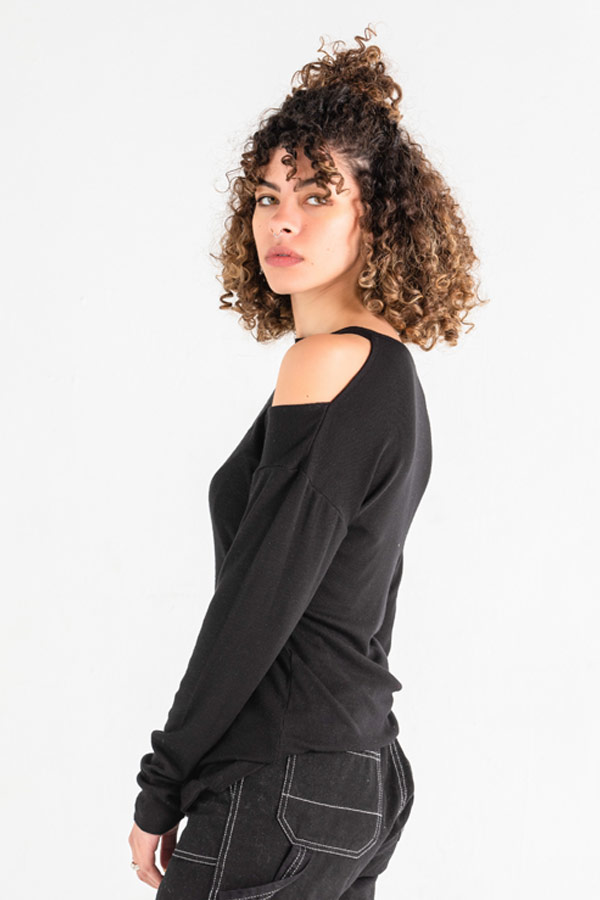 Dreams Fulfilled Top – DC OUTLET thumbnail