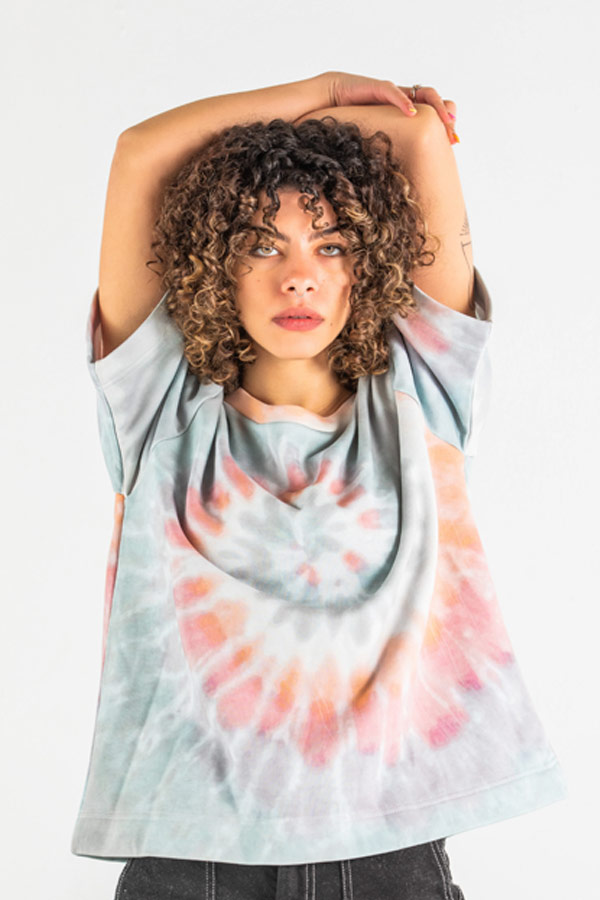 Cool Enough T-Shirt thumbnail