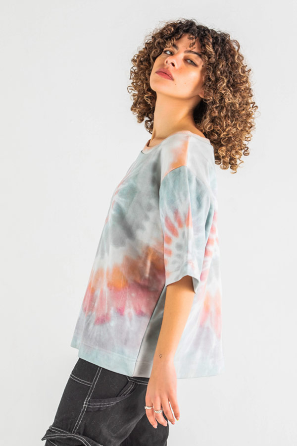 Cool Enough T-Shirt thumbnail