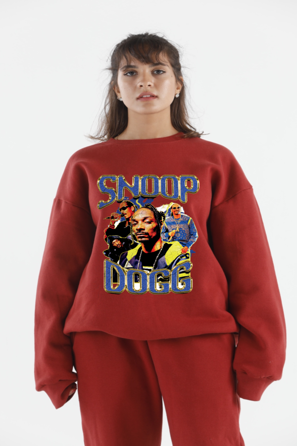 Snoop Dogg Crewneck thumbnail
