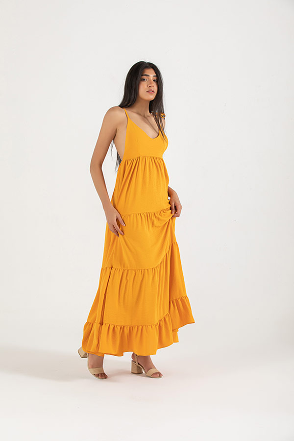 A Summer Island Dress thumbnail