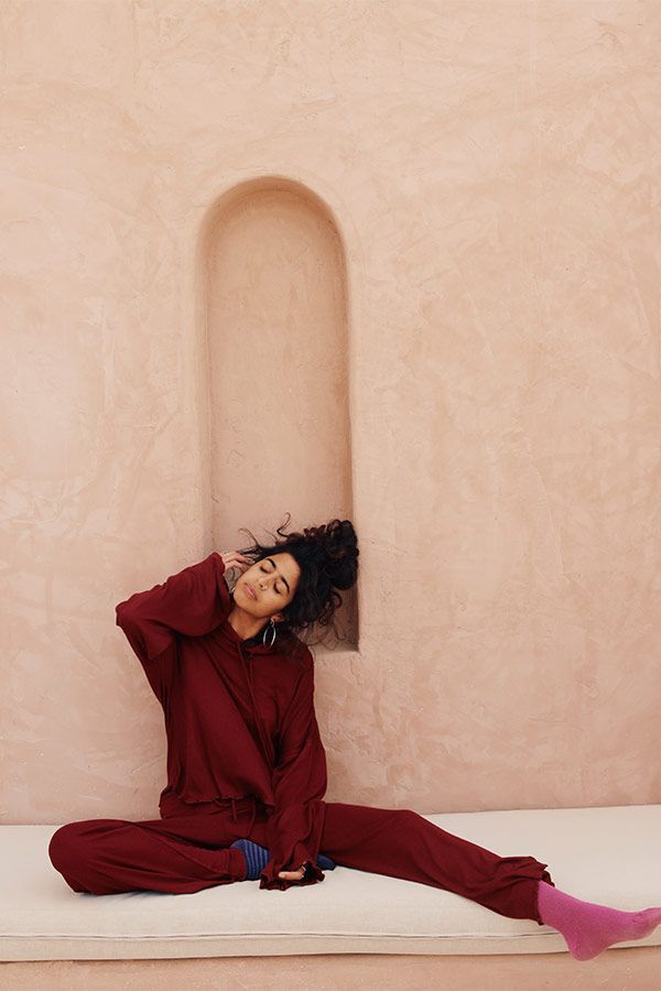 Loose And Comfy Set – DC OUTLET thumbnail