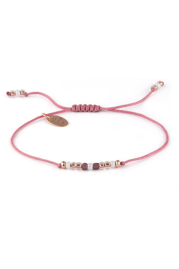 A Fuchsia Pink Bracelet thumbnail