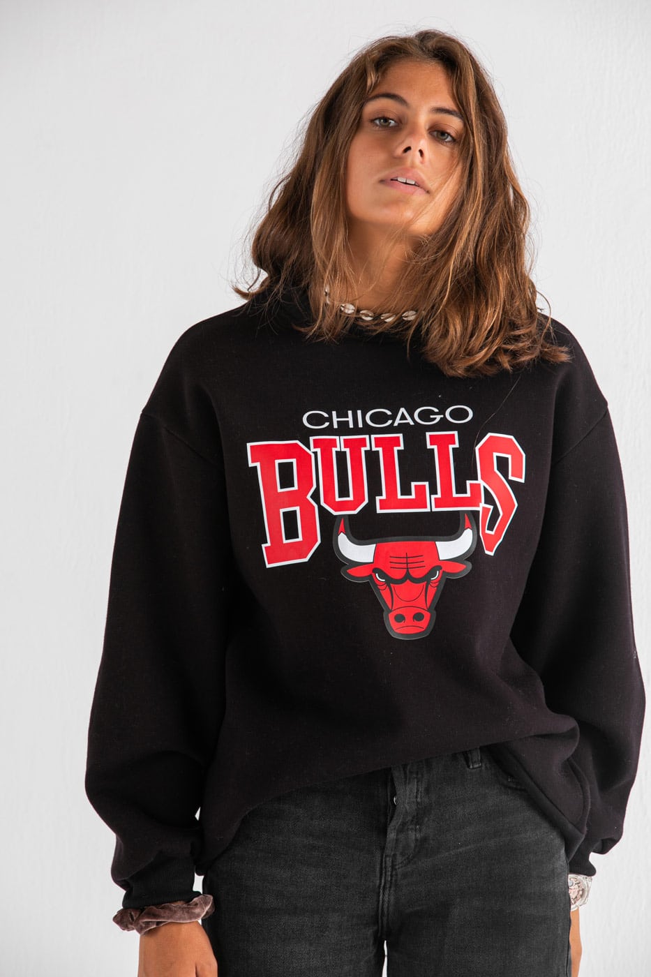 BULLS Sweatshirt - Shop from Dresscode 