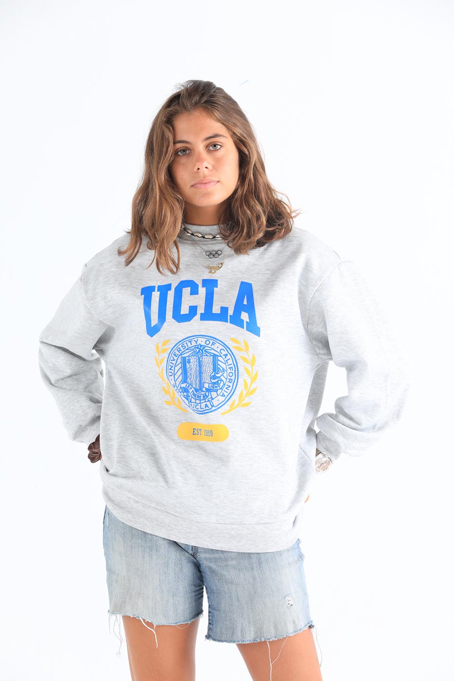 UCLA Sweatshirt thumbnail