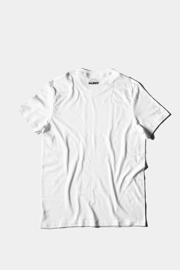 Narcy Printed Short Sleeve T-Shirt thumbnail