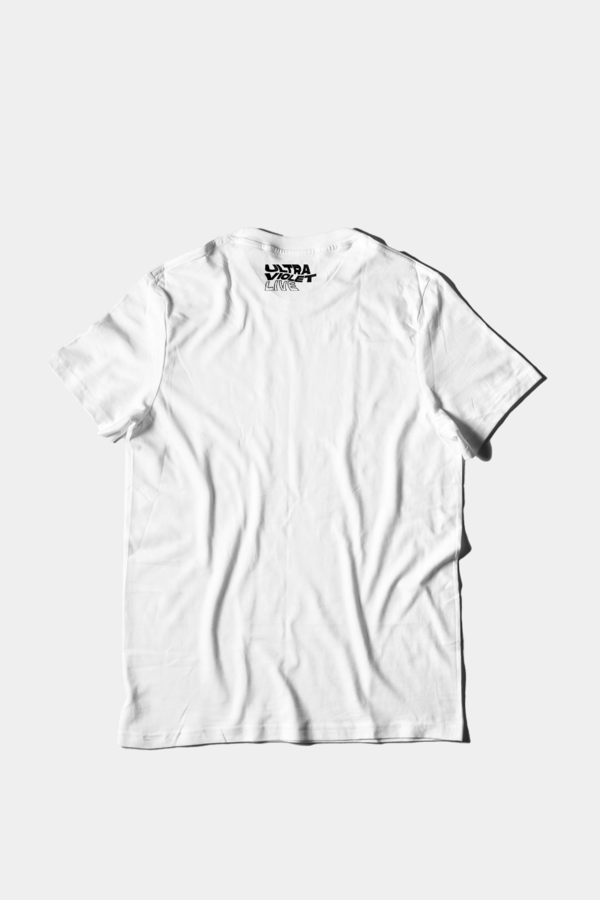 Xena Printed Short Sleeve T-Shirt thumbnail