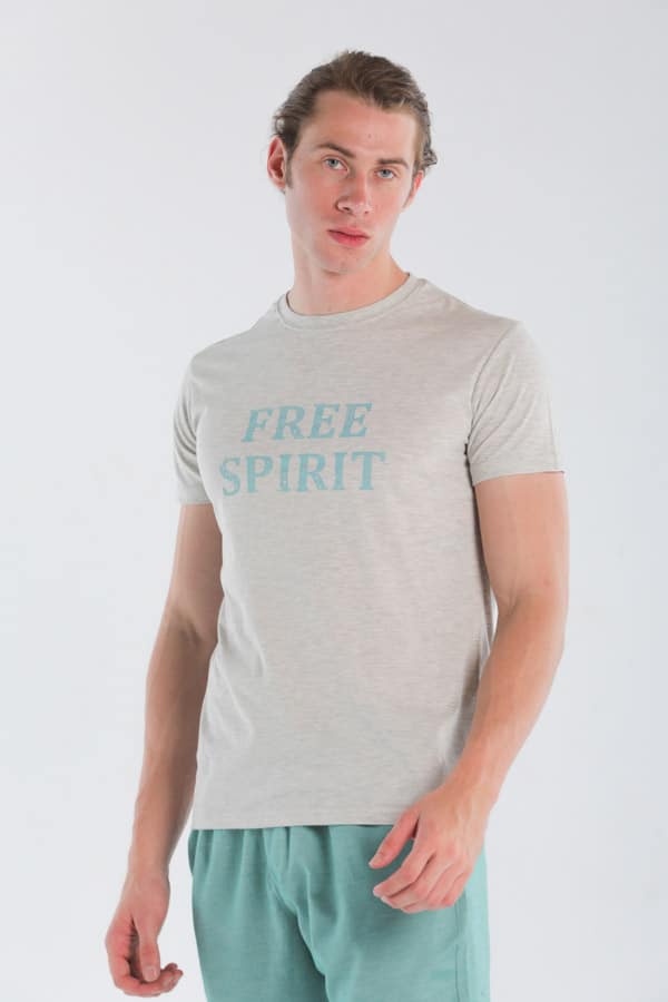 Mint Free Spirit Pyjama Set – FYI thumbnail