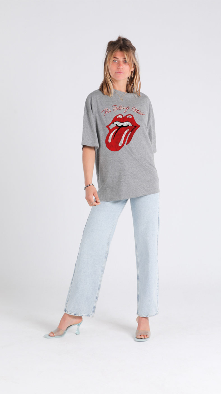 The Rolling Stones Short Sleeve T-Shirt thumbnail