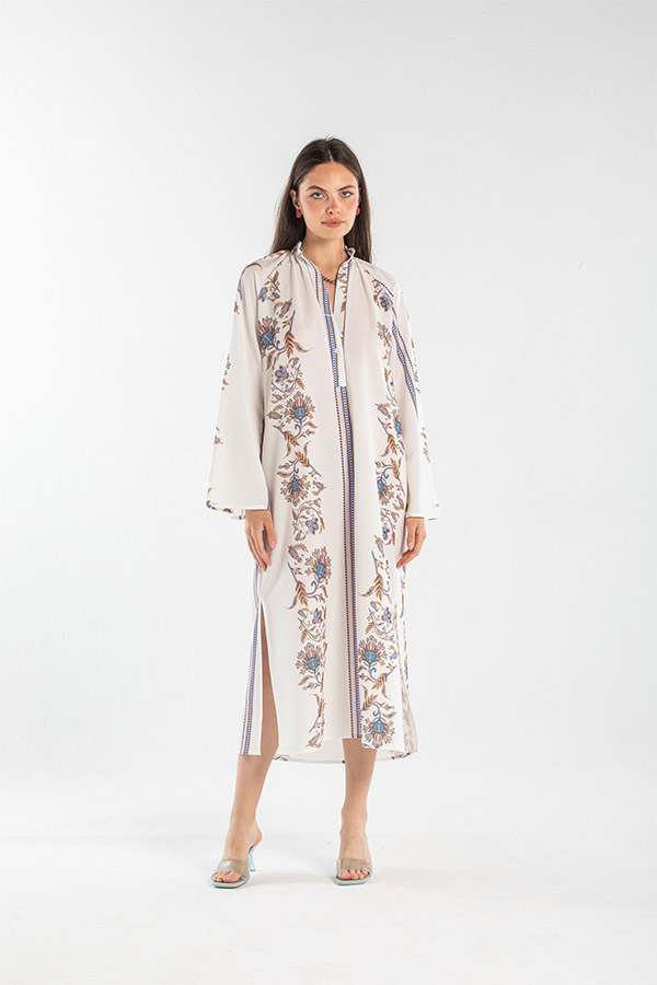 Bloom Chic Dress thumbnail