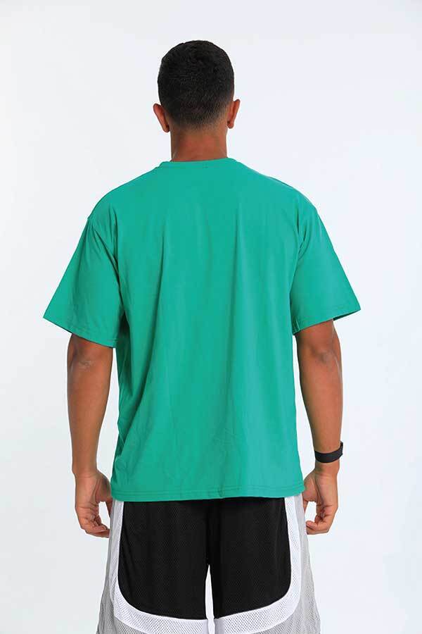 Gorilla x Nutella T-Shirt In Green thumbnail