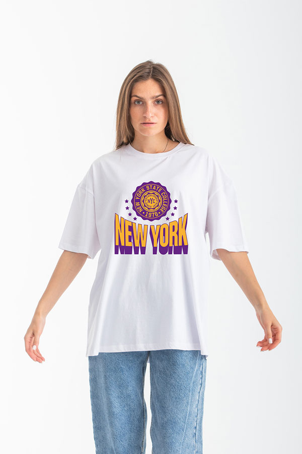 New York T-Shirt thumbnail