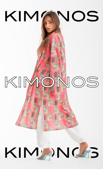 Kimonos image
