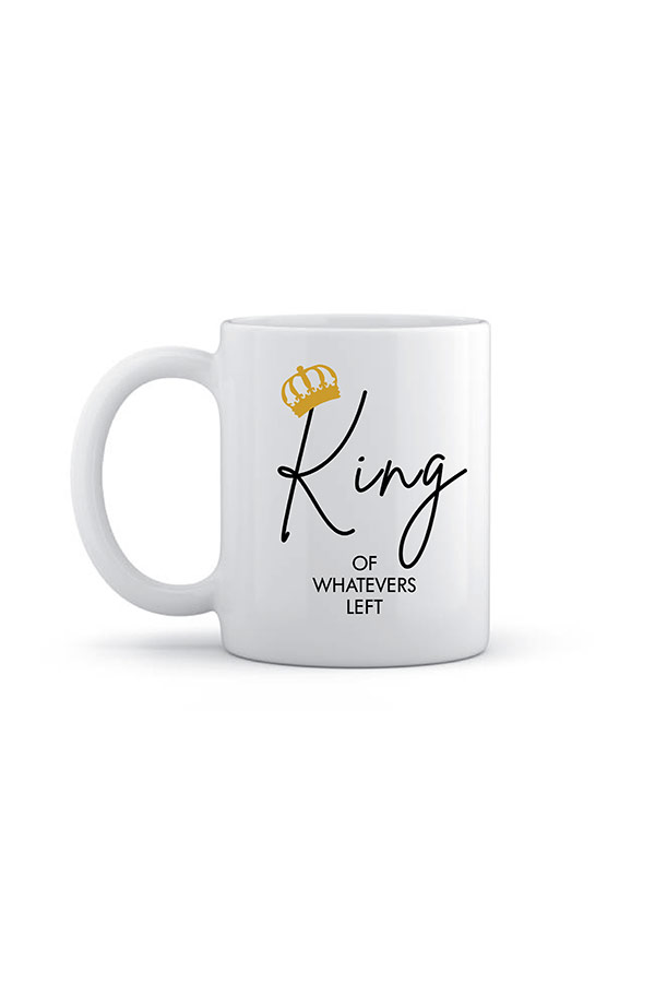 King Mug thumbnail