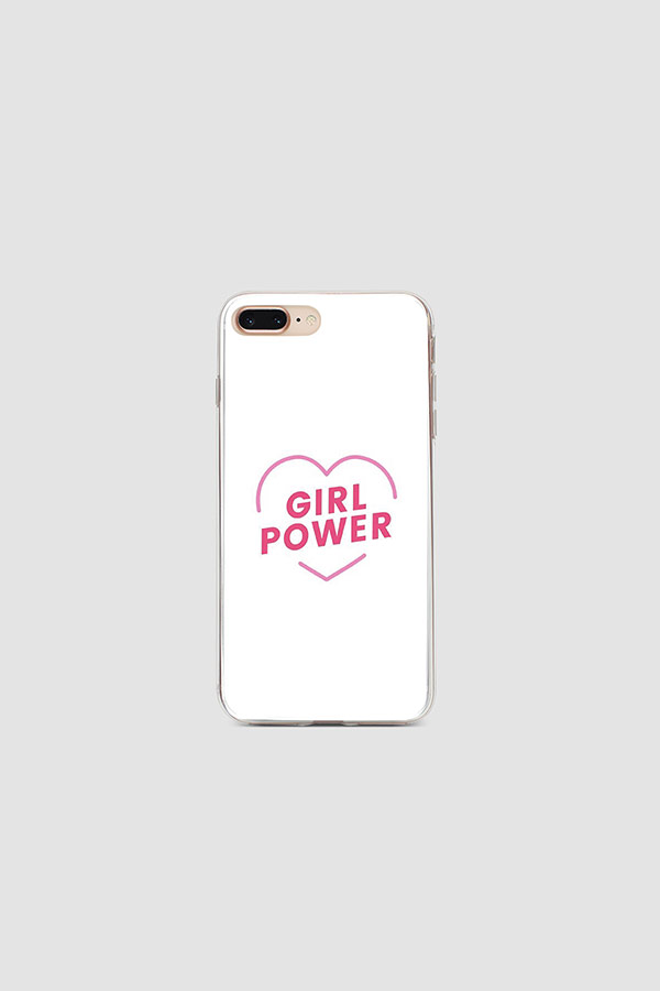 Girl Power Phone Case thumbnail