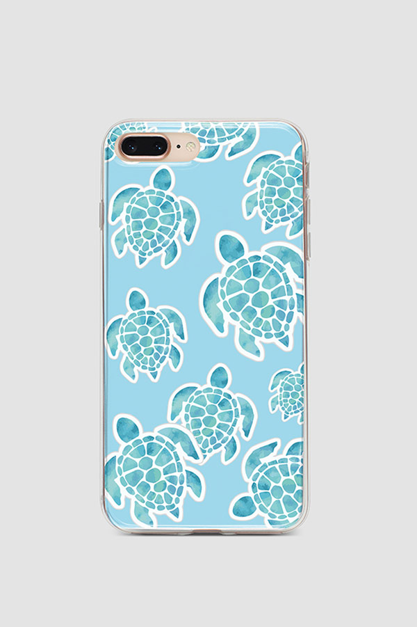 Turtles Phone case thumbnail