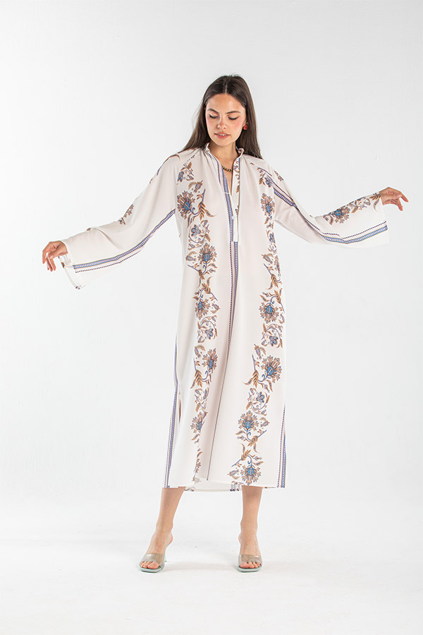 Bloom Chic Dress thumbnail