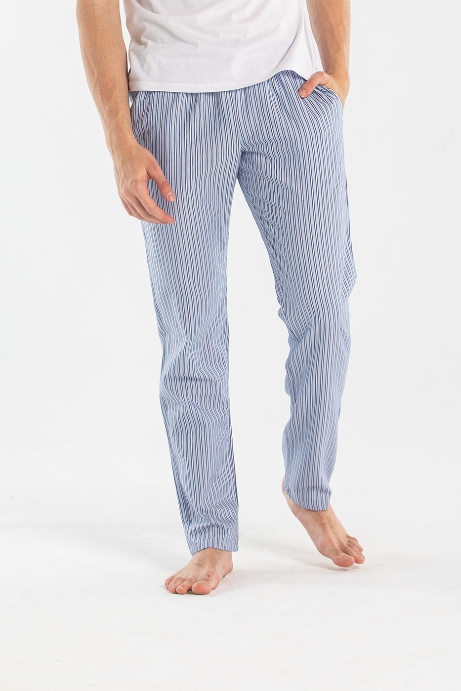 Blue Pants - Shop Men's Wear Online From Dresscode in Egypt