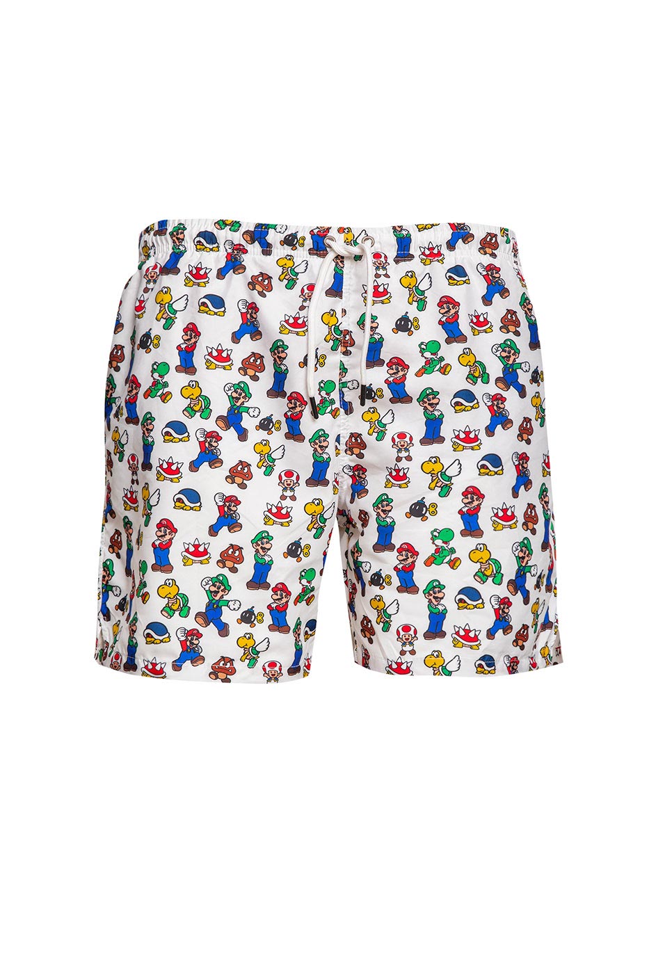Order Super Mario Swim Shorts From Dresscode in Egypt