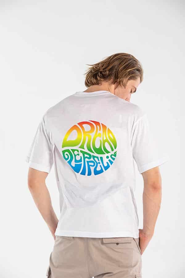 Dread Zeppelin T-Shirt thumbnail