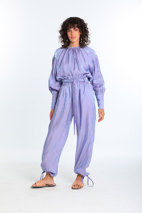 LOOK 14 in lilac thumbnail