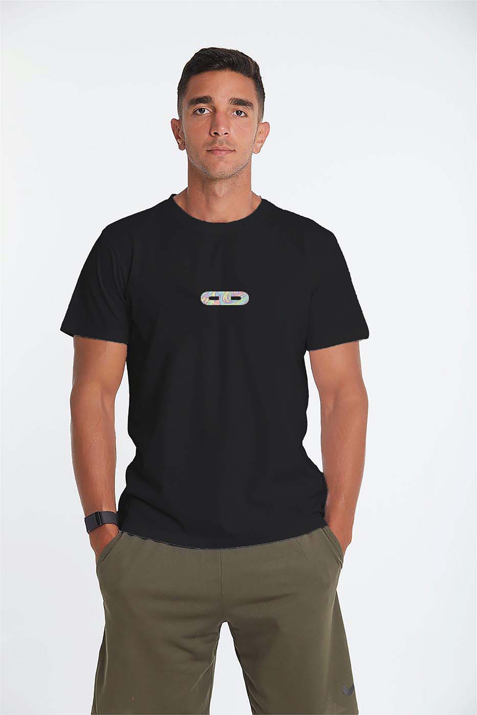 Primate branded Tshirt Order From Dresscode in Egypt