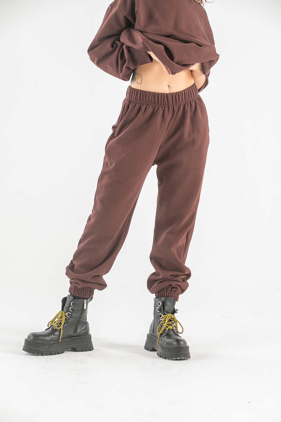 Hot Coco Sweats | Shop Online From Dresscode in Egypt