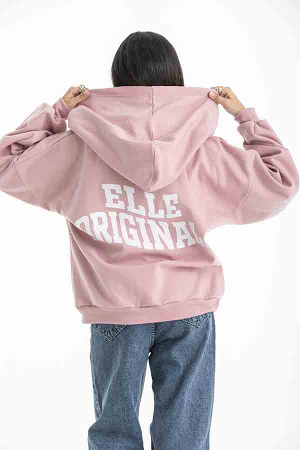 Elle Orignals In Pink – ELLE thumbnail