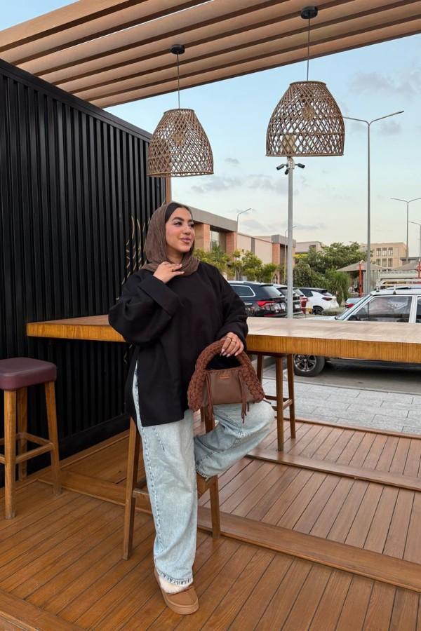 Everyday Black Top thumbnail